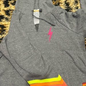 Aviator nation hoodie